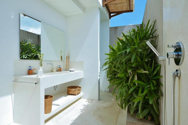 Villa Chocolat Seminyak Exterior foto