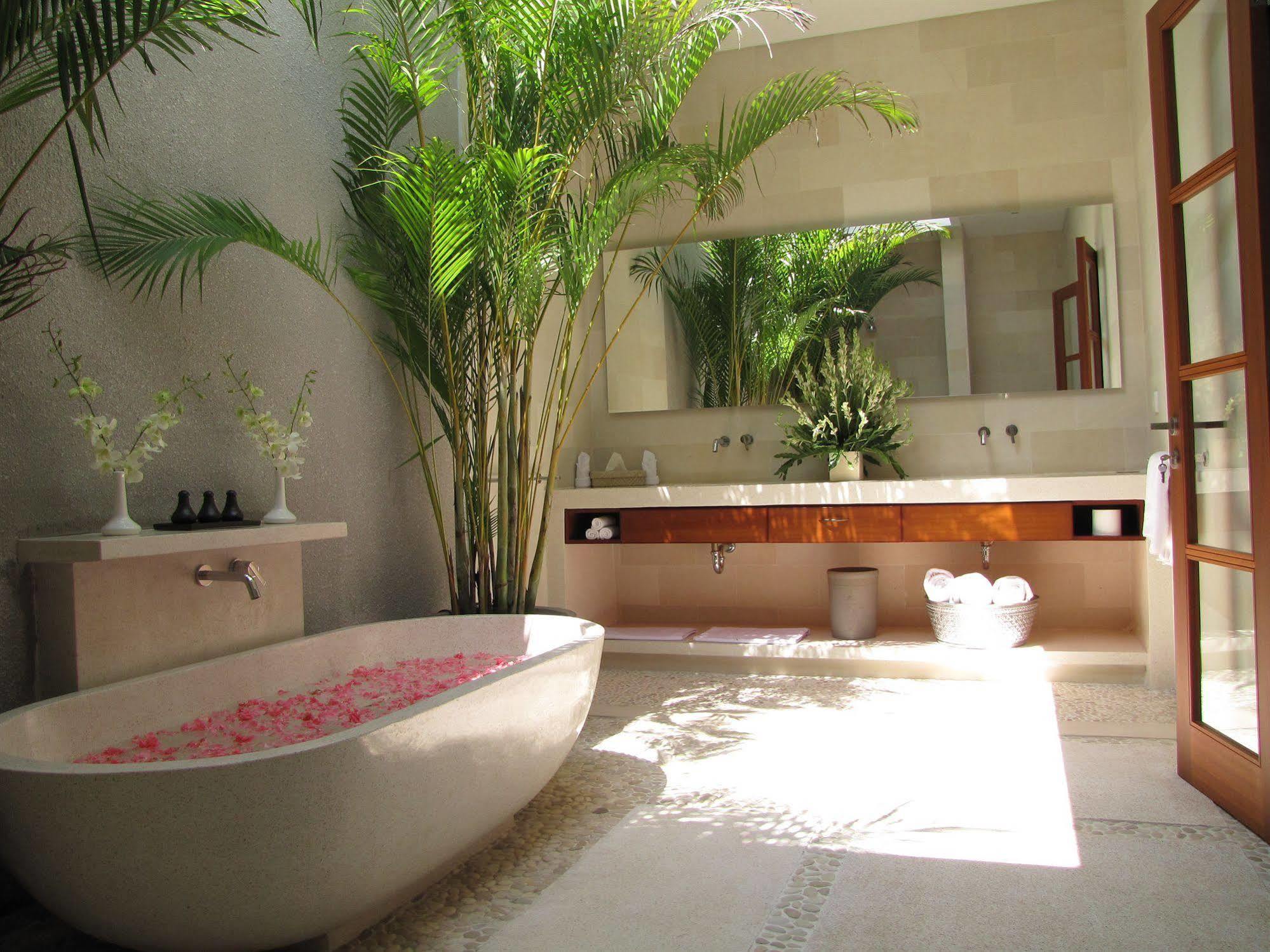 Villa Chocolat Seminyak Exterior foto